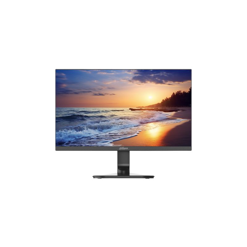Dahua 21.5 inch Monitor. Comes with 1.5m HDMI cable.