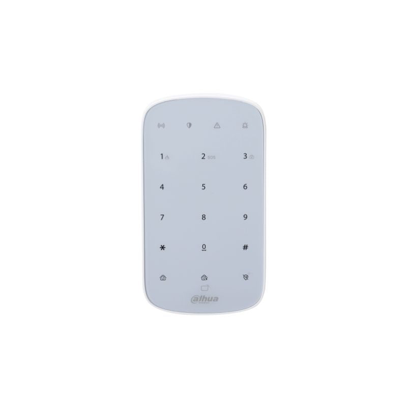 Dahua Wireless Keypad ARK30T-W2