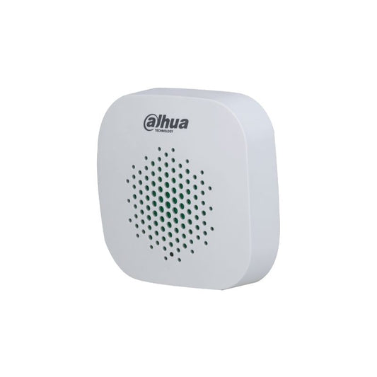 Dahua Wireless indoor siren ARA12-W2