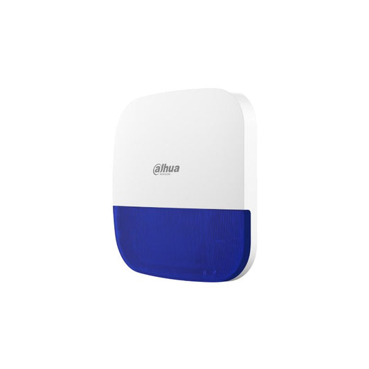 Dahua Wireless outdoor siren ARA13-W2