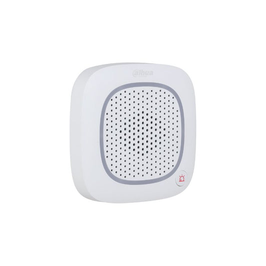 Dahua Wireless Intercom Siren ARA14-W2