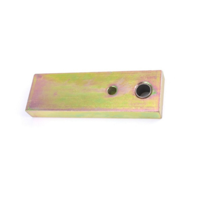 FAAC Back Fastening Bracket 210mm AU.7220016