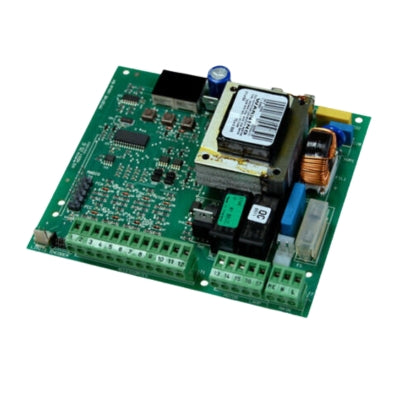FAAC Control Board for 740D Sliding Gate Operator