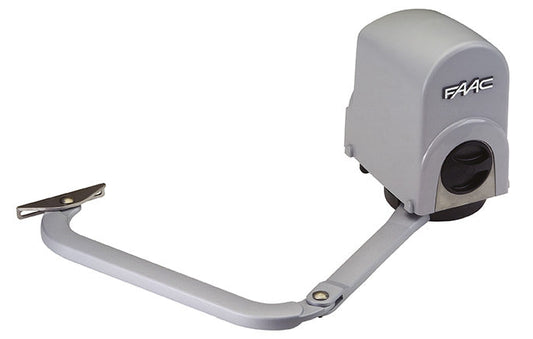 FAAC Swing Gate 391 24V Articulated Motor104577 (Slave Unit - Control board not included)