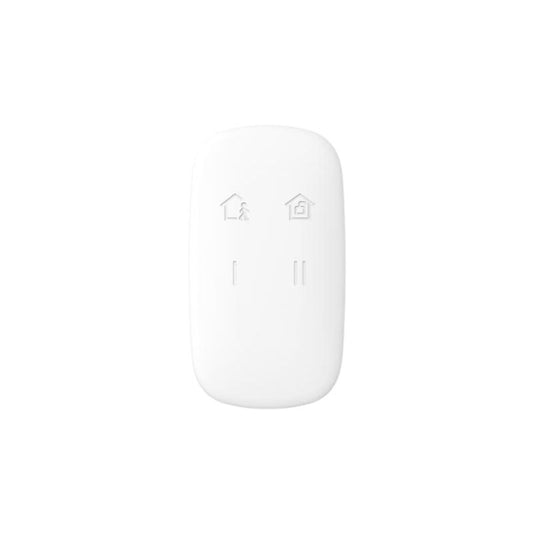 HiLook Alarm Wireless Key Fob HA-ALARM-KF-WB