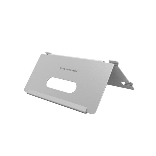Hikvision 2nd Gen Intercom Desktop Stand to suit HIK-KH6320 & HIK-KH8520 Series, HIK-KABH6320-T