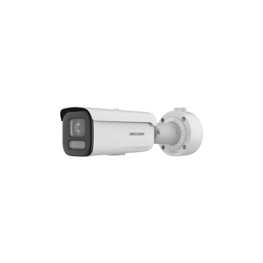 Hikvision 3 Series 6MP Motorised VF Bullet Camera, Dual IR/LED, 2.7-13.5mm DS-2CD36662HTLZ