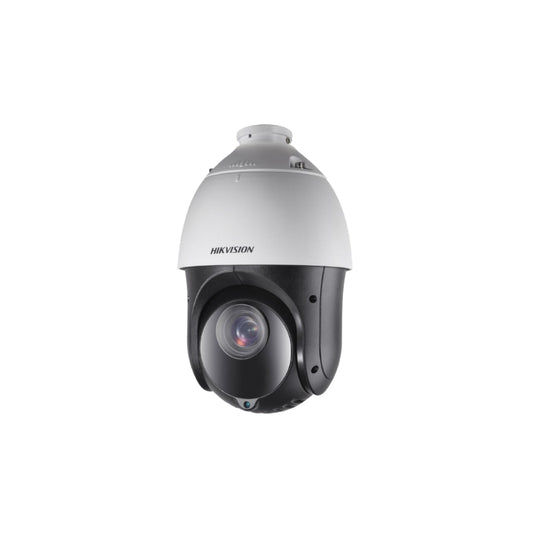 Hikvision 4MP Outdoor PTZ Camera, 25x Zoom, H.265, WDR, IP66, PoE+, 12VDC DS-2DE4425IW-DE
