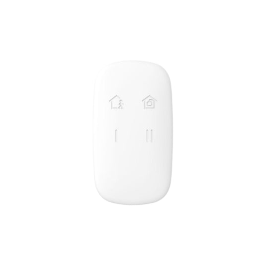 Hikvision Ax Pro Wireless Key Fob, White DS-PKF1-WB