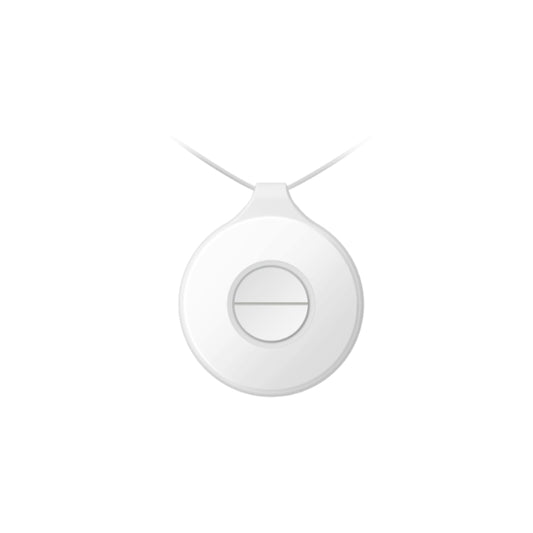 Hikvision Ax Pro Wireless Portable Emergency Dual Button DS-PDEBP2-WB