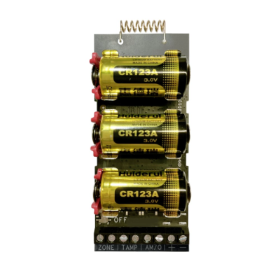 Hikvision Ax Pro Wireless Single Input Transmitter DS-PM1-I1-WB