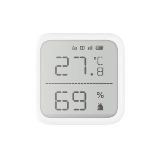 Hikvision Ax Pro Wireless Temperature and Humidity Sensor DS-PDTPH-E