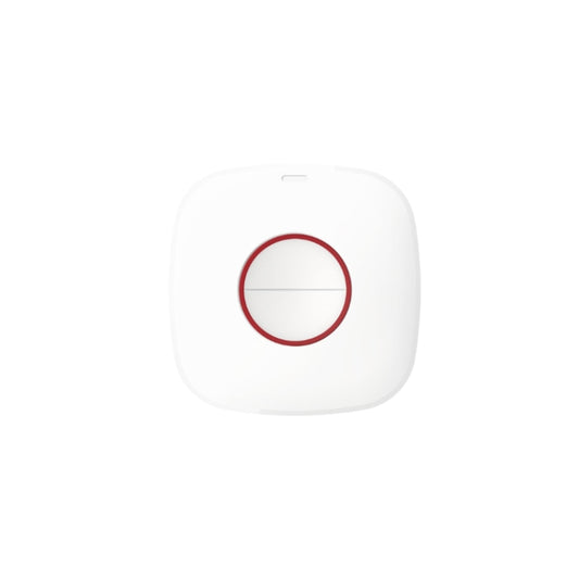 Hikvision Ax Pro Wireless Wall Mounted Emergency Dual Button DS-PDEB2-WB