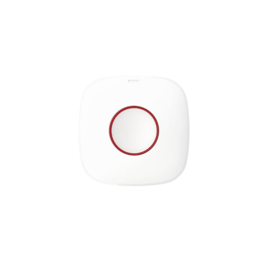 Hikvision Ax Pro Wireless Wall Mounted Emergency Single Button DS-PDEB1-WB-B