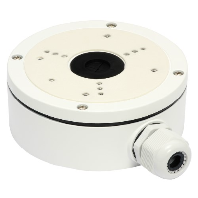 Hikvision Junction Box with Gland DS-1280ZJ-S
