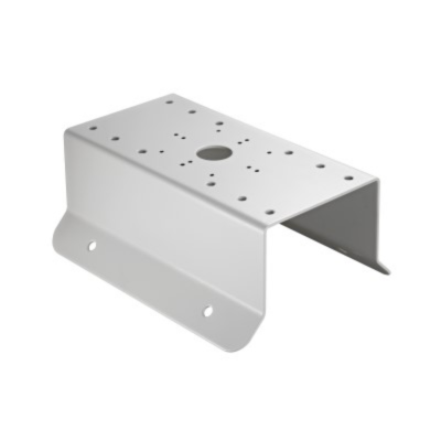 Hikvision Bracket CCTV Accessories Camera Corner Mount Bracket, DS-1276ZJ