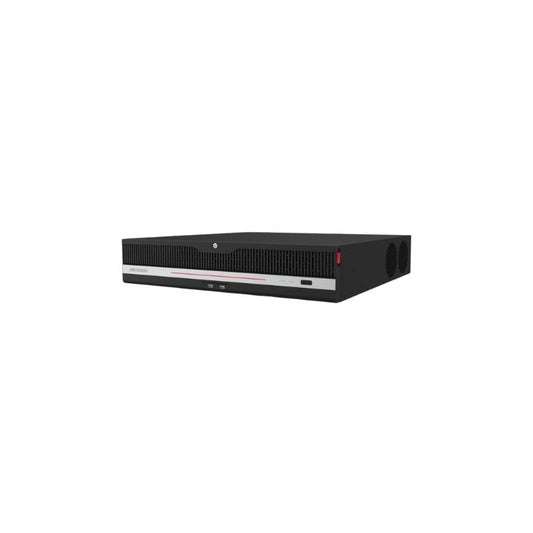 Hikvision DeepInMind PRO AcuSeek/AcuSearch 32ch NVR, 8 Hdd Bays, 2RU, NO HDD, iDS-9632NXI-P8