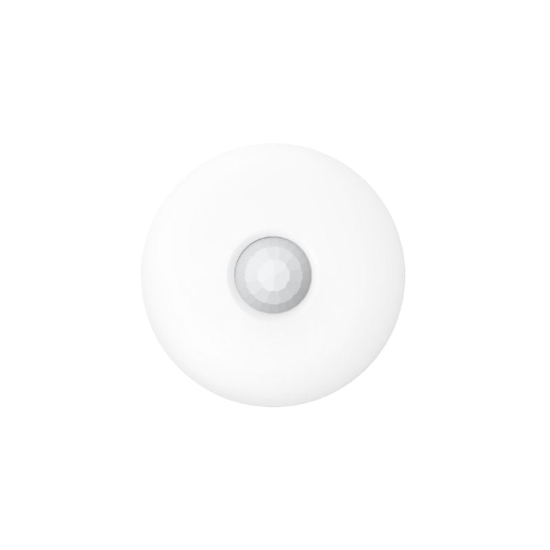 Hikvision Hardwired Dual-Tech 360 Degree Detector with EOLR DS-PDCL12DT-HW