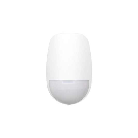 Hikvision Hardwired Dual-Tech Anti-Mask Detector with EOLR DS-PDD15AM-HW
