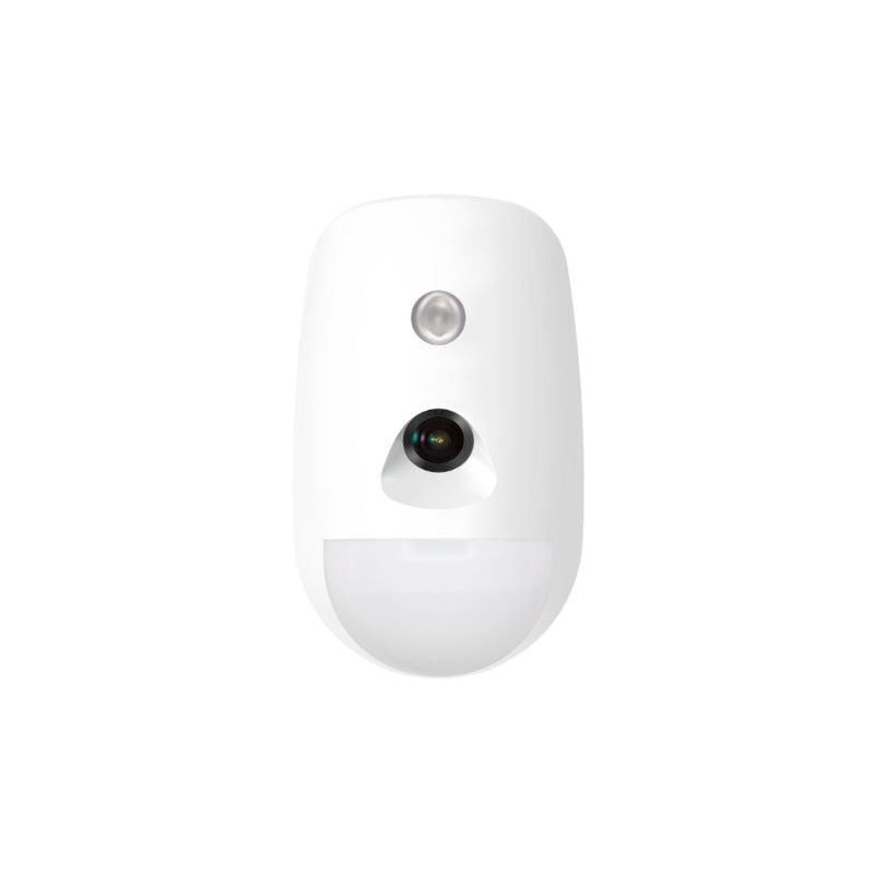 Hikvision Hardwired PIRCAM to suit Hardwired Alarm Controller, Pet Immune DS-PDPC12P-HW