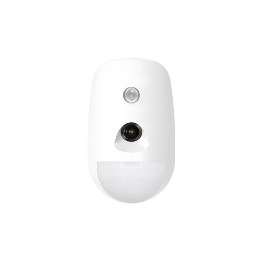 Hikvision Hardwired PIRCAM to suit Hardwired Alarm Controller, Pet Immune DS-PDPC12P-HW