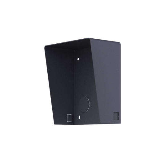 Hikvision Gen2 IP Intercom Housing Surface Mount Shroud 1-Gang DS-KABD8003-RS1
