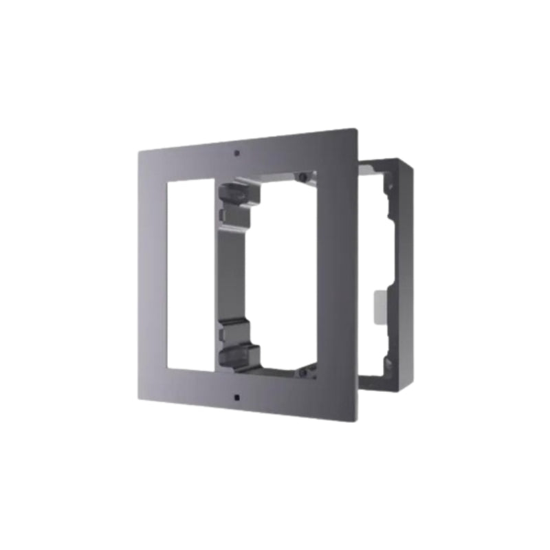 Hikvision Gen2 IP Intercom Housing Surface Mount 1-Gang DS-KD-ACW1