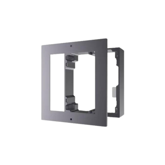 Hikvision Gen2 IP Intercom Housing Surface Mount 1-Gang DS-KD-ACW1