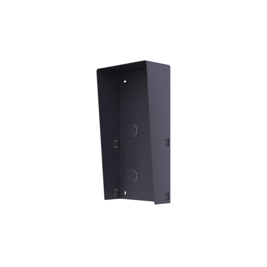 Hikvision Gen2 IP Intercom Housing Surface Mount Shroud 2-Gang DS-KABD8003-RS2
