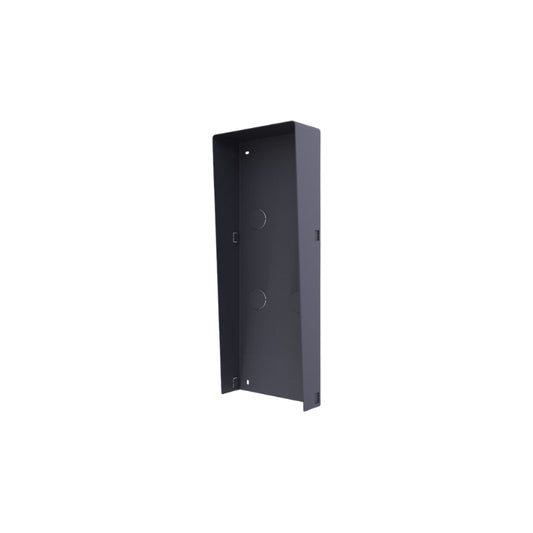 Hikvision Gen2 IP Intercom Housing Surface Mount Shroud 3-Gang DS-KABD8003-RS3