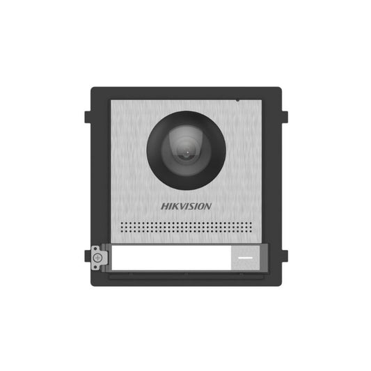 Hikvision Gen2 IP Intercom Door Station with Camera Stainless Steel HIK-KD8003-IME1S