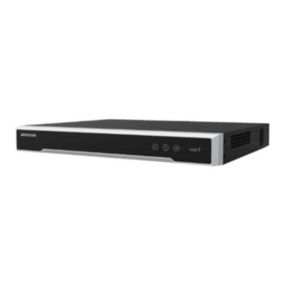 Hikvision M-Series NVR 4ch, 4 PoE Ports, 8K, 40Mbps, 1 HDD Bay, 4TB included, DS-7604NI-M14P4