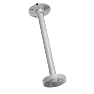 Hikvision Bracket Pendant Mount to suit HIK-2CC51xx series and HIK-E56D5TAVPIR3, DS-1271ZJ-140