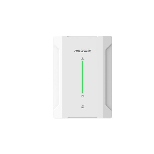 Hikvision Tri-X Wireless Receiver to suit Hardwired Alarm Controller DS-PM1-RT-HWB