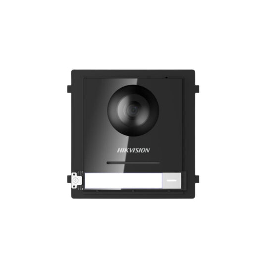 Hikvision Gen2 IP Intercom Door Station with Camera DS-KD8003-IME1
