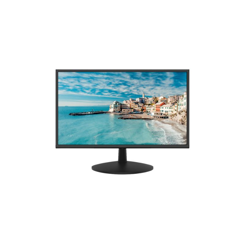 Hikvision 21.5 inch Monitor. Comes with 1.5m HDMI cable.