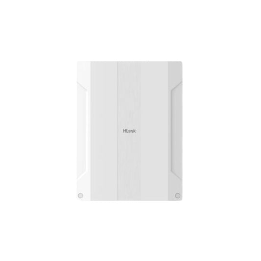 Hilook Alarm Control Panel (main board: 8 On-Board Zones Panel with 2 Relay & 2 I/O) HA-ALARM-P48