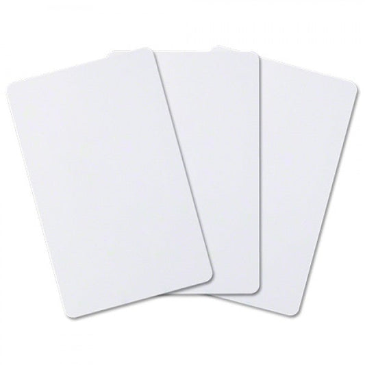 Inner Range Credential SIFER-P ISO Card, DESFire, EV2, 4k, Standard S-Code 1001