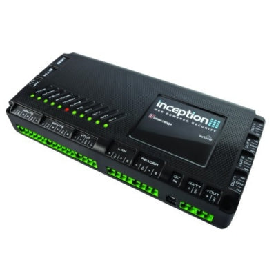 Inception Controller with 24V DC, 2.5A Plug Pack