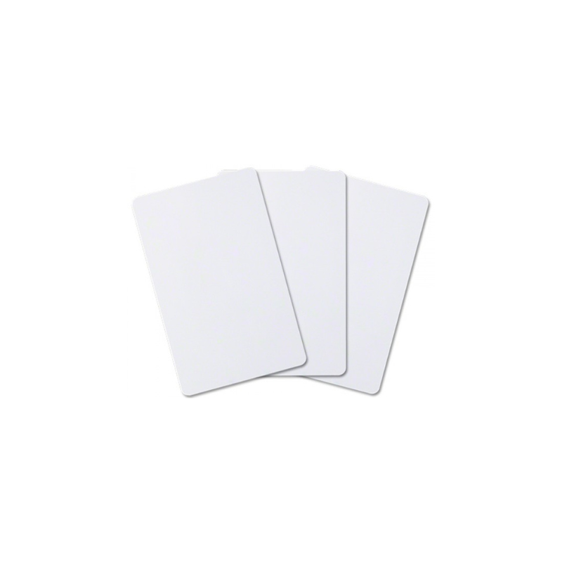 Inner Range Credential SIFER-P ISO Card, DESFire, EV2, 4k, Standard S-Code 1001