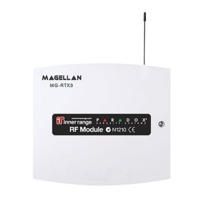 Inner Range Paradox Wireless Receiver LAN Module to suit Integriti/Inception