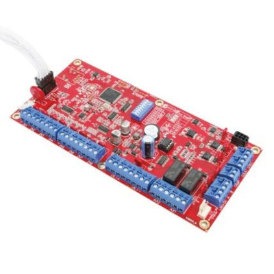Integriti 8 Input 2 Relay I/O LAN Expander (IOEXP)