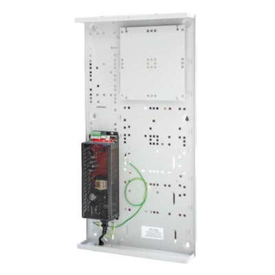 Integriti Enclosure Extra Large Powered with 8 Amp Power Supply
