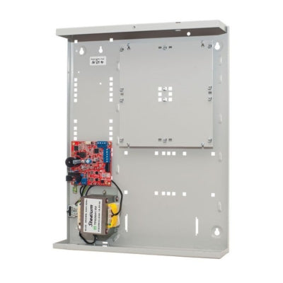 Integriti Enclosure Medium Powered with 3 Amp Power Supply