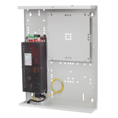 Integriti Enclosure Medium Powered with 8 Amp Power Supply