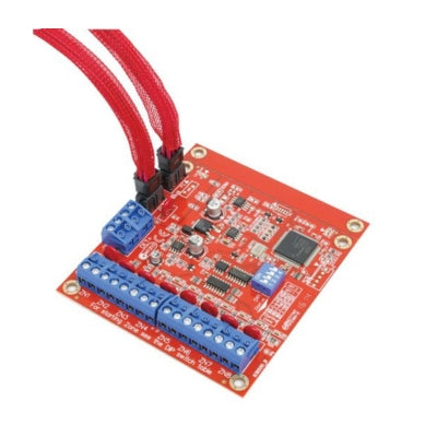 Integriti UniBus 8 Input Expander to suit ISC / IOEXP