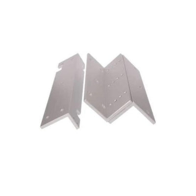LOX L&Z Bracket to suit Single EM3500, EM3500M & EM4700 LOX-AMZB4-LP