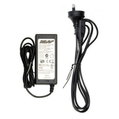Ness M1 SWITCH MODE REGULATED PSU 17VDC 3 AMP