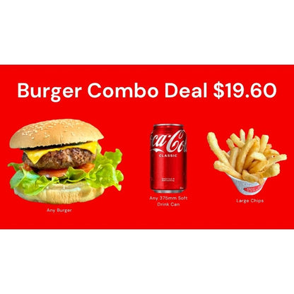Menu Design up to 3 pages per TV only with the purchase of our PC Signage kit.