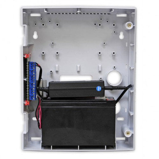 Ness 3A Power Supply Kit including Battery NPS1 POW315